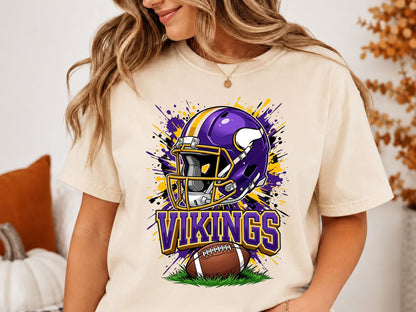 Football Mascot Team PNG Bundle