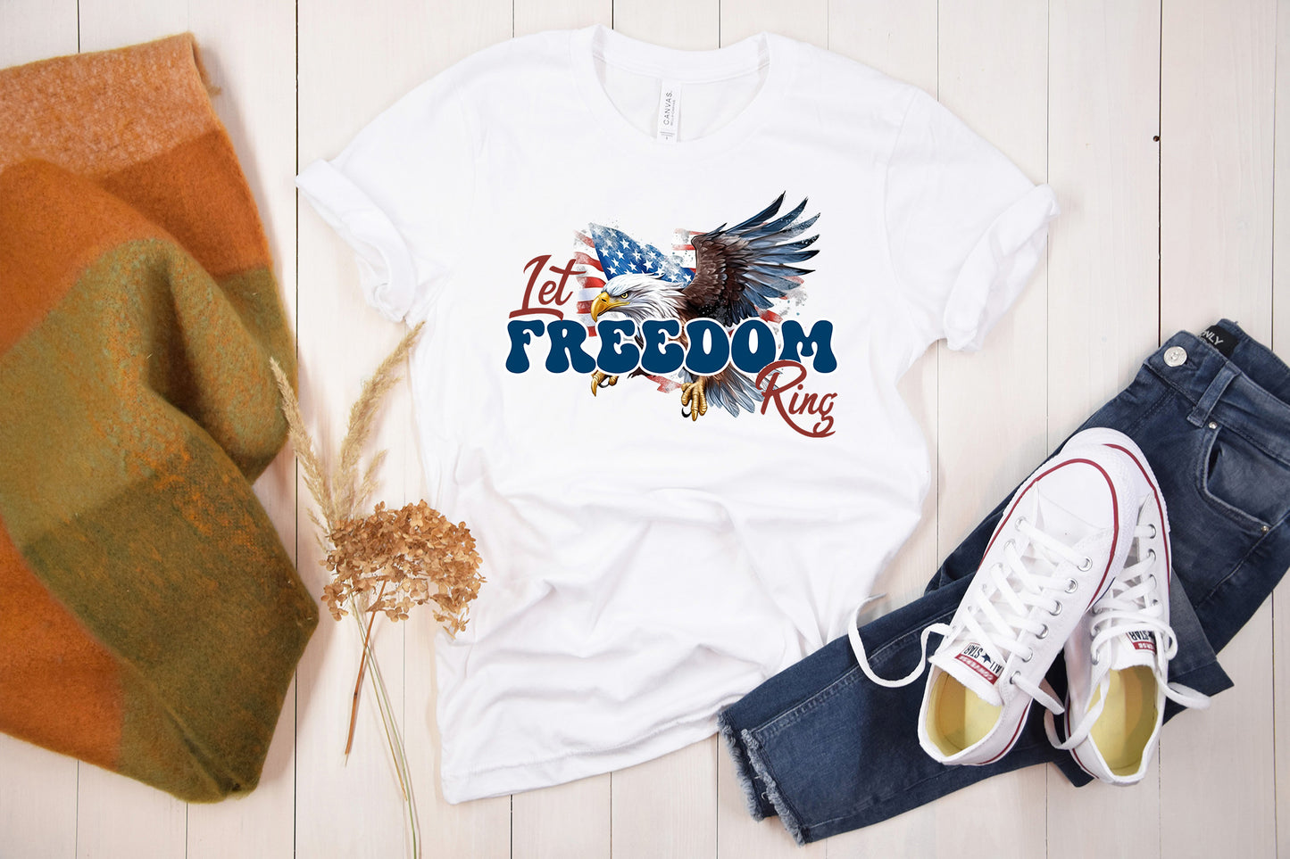 4th of July PNG Sublimation Bundle Vol.3