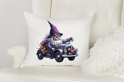 Fairy Halloween Gnome Sublimation Bundle