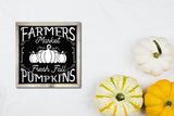 Vintage Fall Sign SVG Bundle