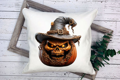 Halloween Pumpkin Sublimation Bundle