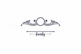 Family Monogram SVG Bundle Vol.2