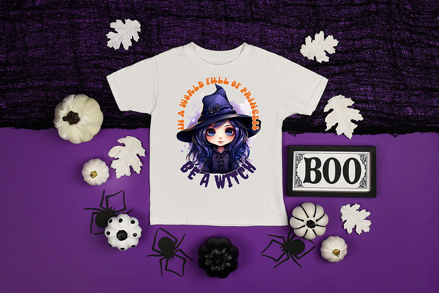 Halloween Sublimation Bundle Vol.5