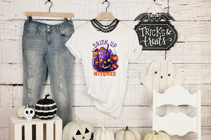 Funny Halloween Quotes Sublimation Bundle