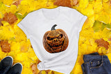 Halloween Pumpkin Sublimation Bundle