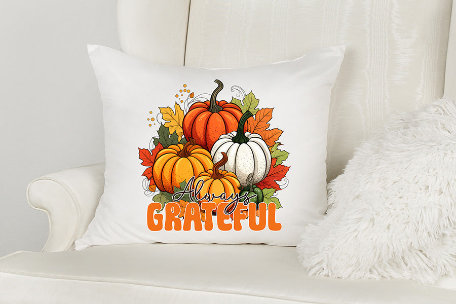Thanksgiving Sublimation Bundle Vol.3