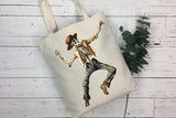 Dancing Skeleton PNG Sublimation Bundle