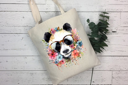 Floral Animals Face Sublimation Bundle