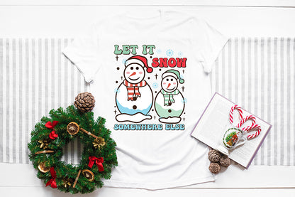 Retro Christmas Sublimation Bundle Vol.3