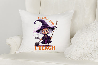 Funny Halloween Quotes Sublimation Bundle