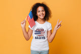 Retro 4th of July PNG Sublimation Bundle