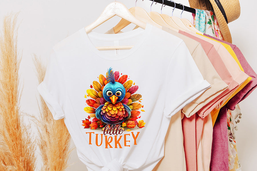 Thanksgiving Sublimation Bundle Vol.3