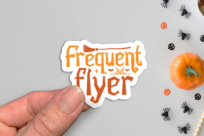 Halloween Printable Stickers Bundle