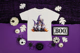 Fairy Halloween Gnome Sublimation Bundle