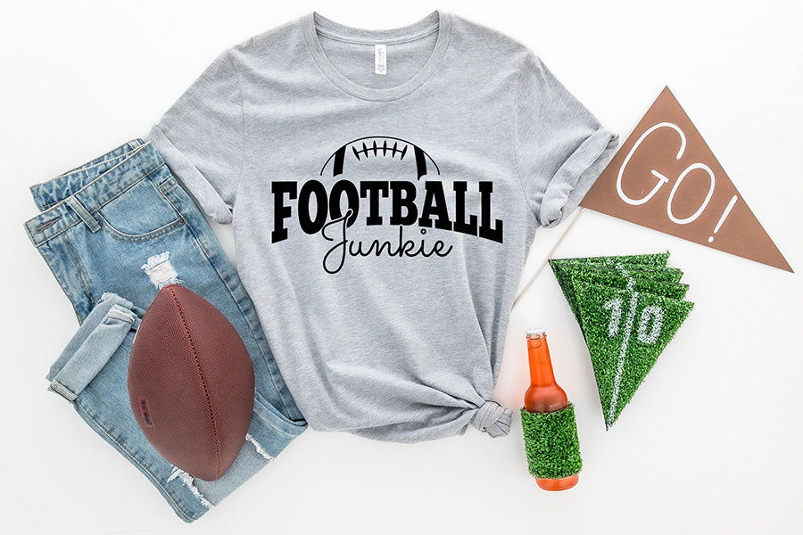 Football SVG Bundle Vol.3