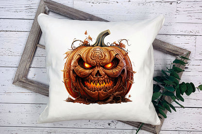 Halloween Pumpkin Sublimation Bundle