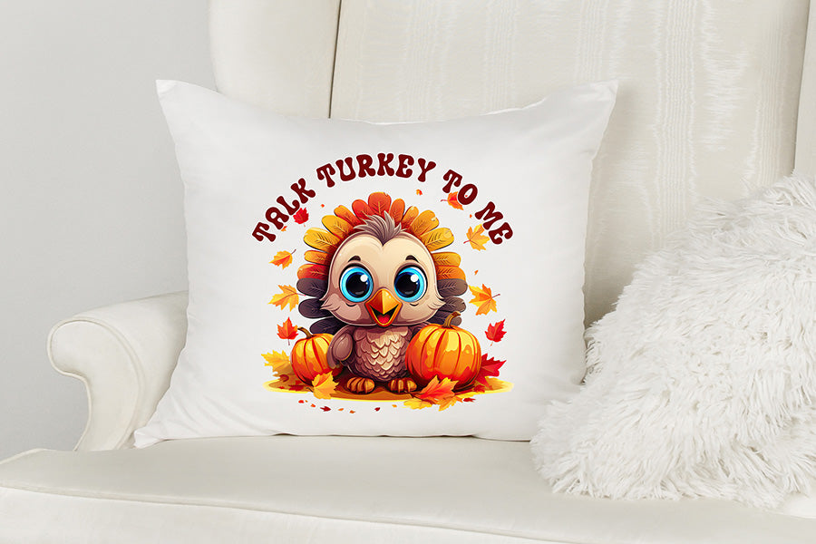 Thanksgiving Sublimation Bundle Vol.3