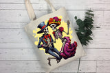 Dancing Skeleton PNG Sublimation Bundle