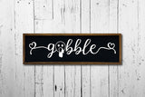 Thanksgiving Sign SVG Bundle