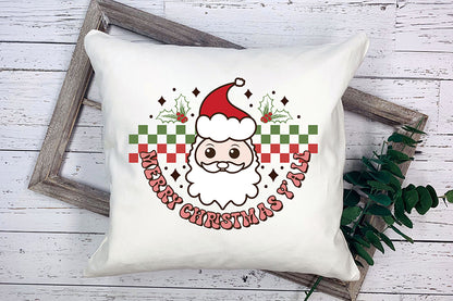 Groovy Christmas Sublimation Bundle