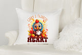 Thanksgiving Sublimation Bundle Vol.3