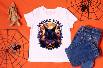 Halloween Sublimation Bundle Vol.5