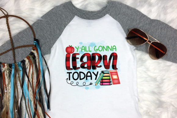 Teacher PNG Sublimation Bundle