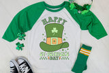 Retro St. Patricks Day Shirt - Sublimation Bundle