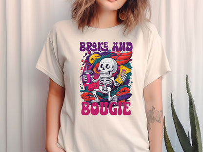 Sarcastic Skeleton PNG Sublimation Bundle