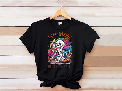 Sarcastic Skeleton PNG Sublimation Bundle