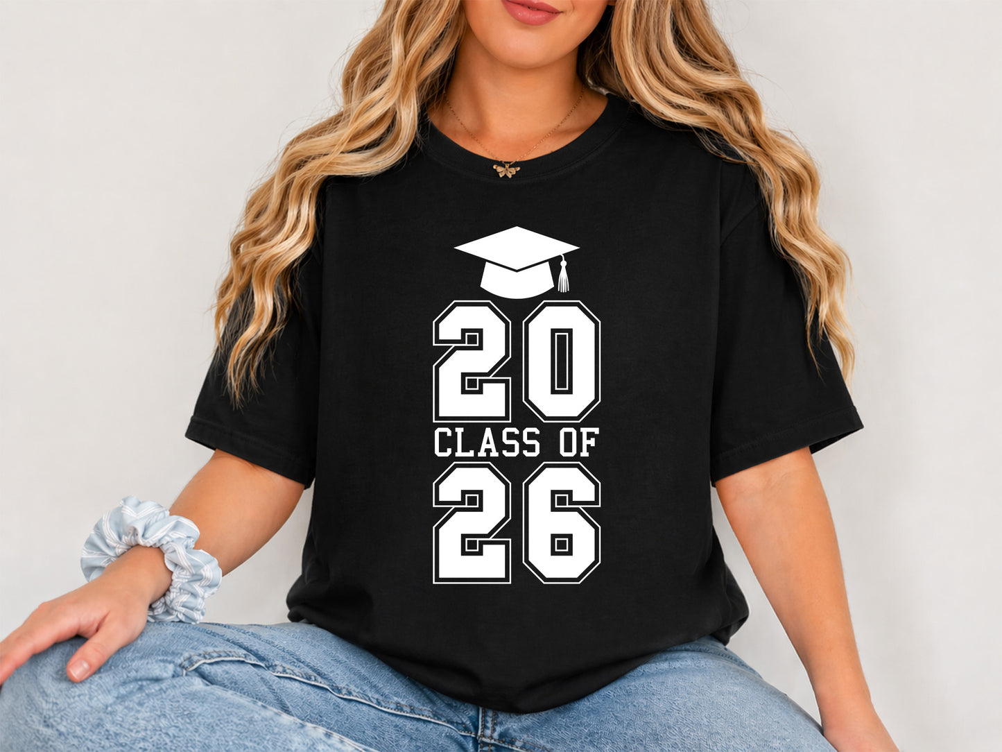Senior Class of 2026 SVG
