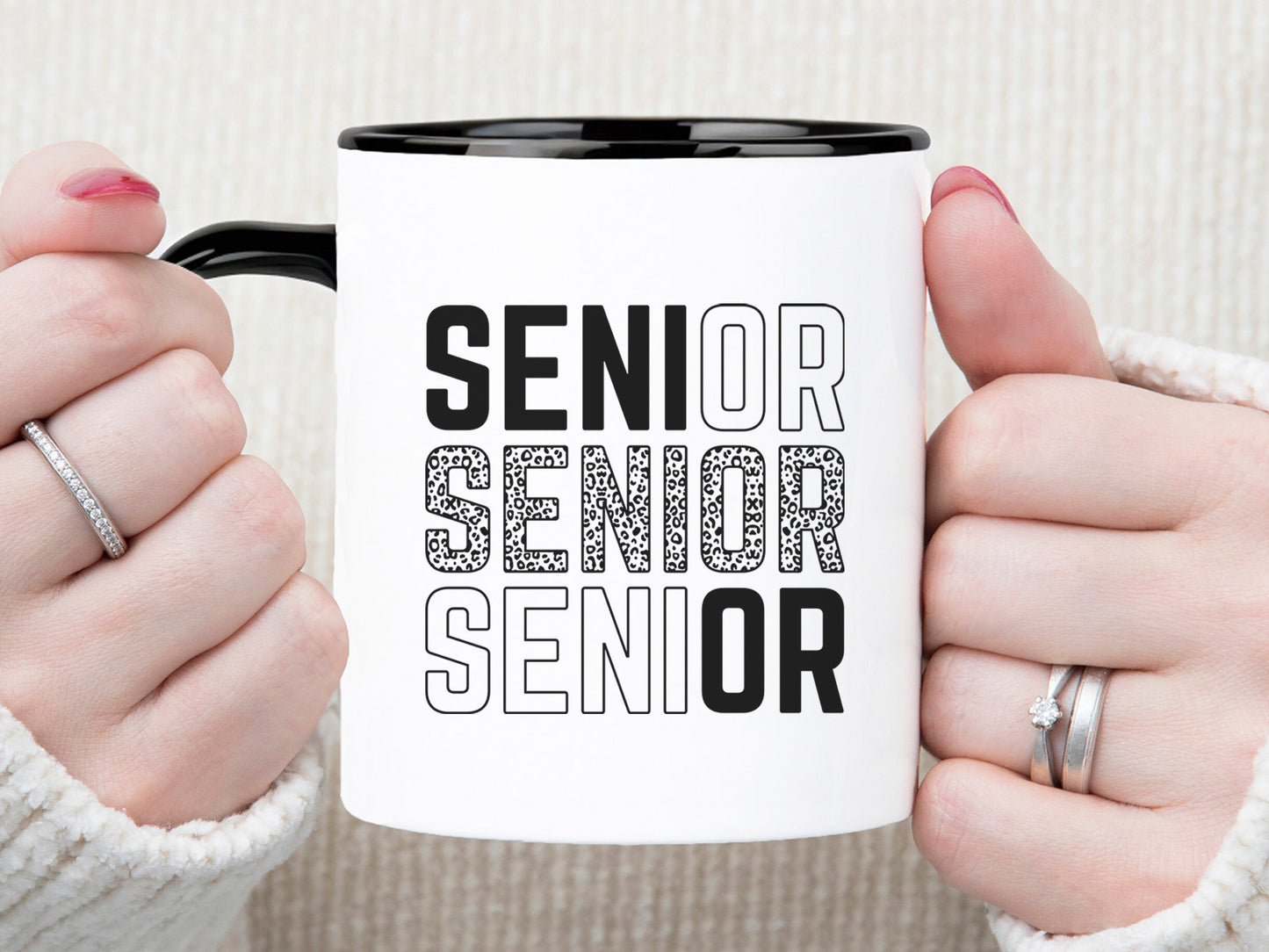 Senior Graduation SVG for Cricut Maker