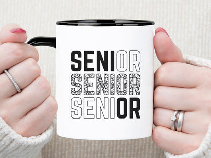 Senior Graduation SVG for Cricut Maker