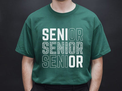 Senior Graduation SVG for Cricut Maker