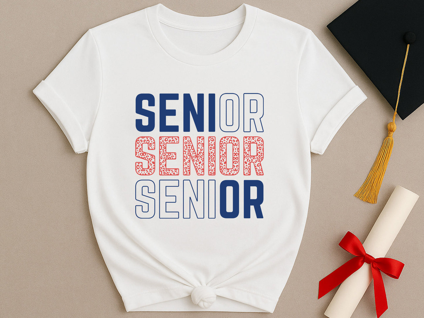 Senior Graduation SVG for Cricut Maker
