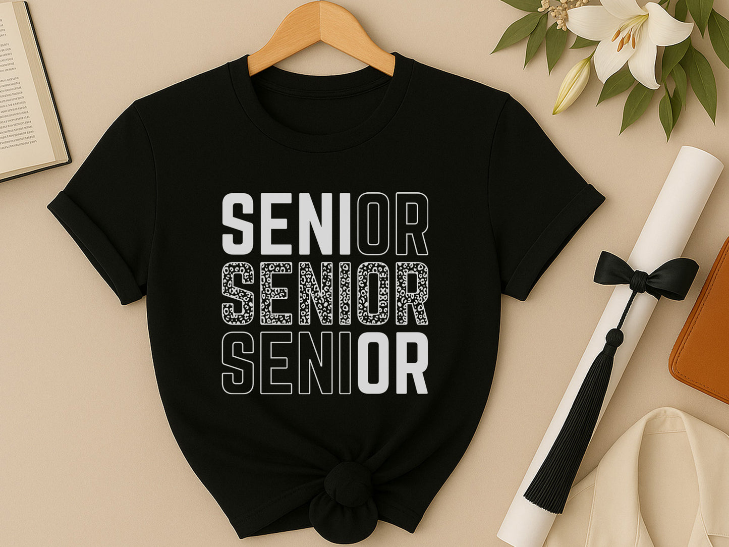 Senior Graduation SVG for Cricut Maker