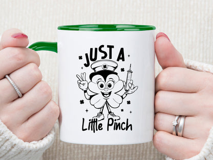 Funny St Patrick's Day SVG Bundle