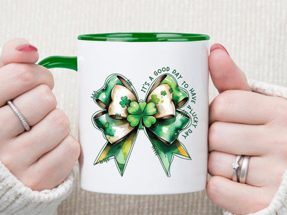 St Patrick's Day Sublimation Design Bundle