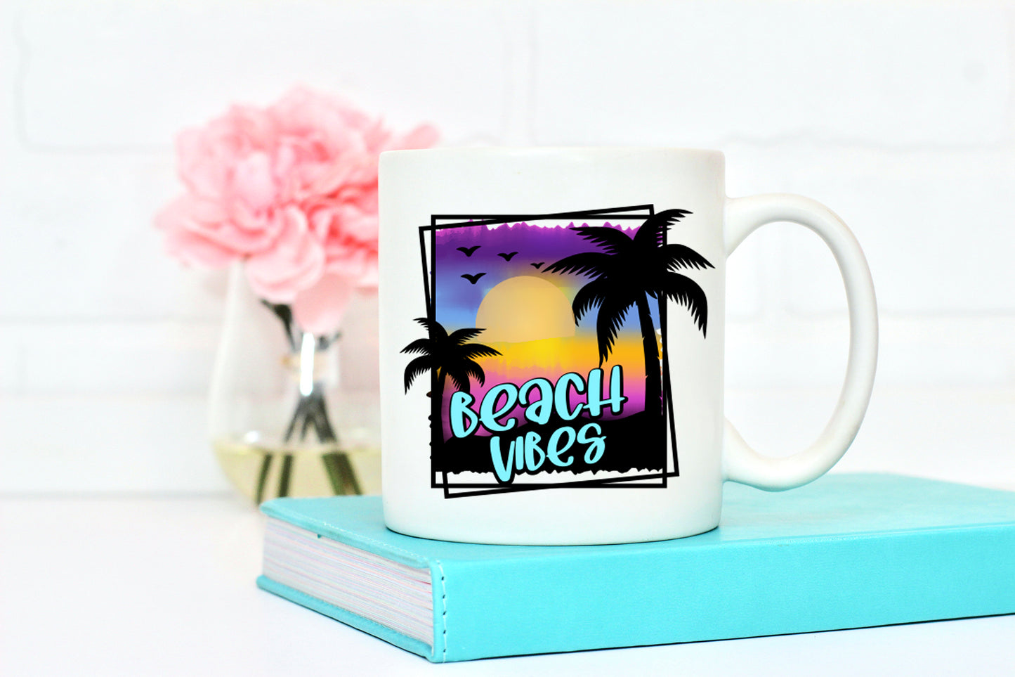 Summer Sublimation Designs Bundle