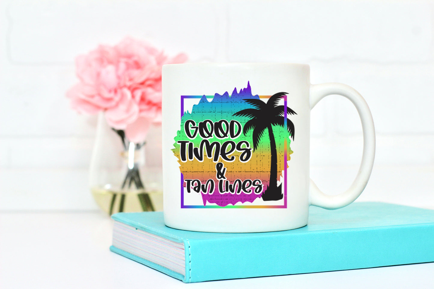 Summer Sublimation Designs Bundle