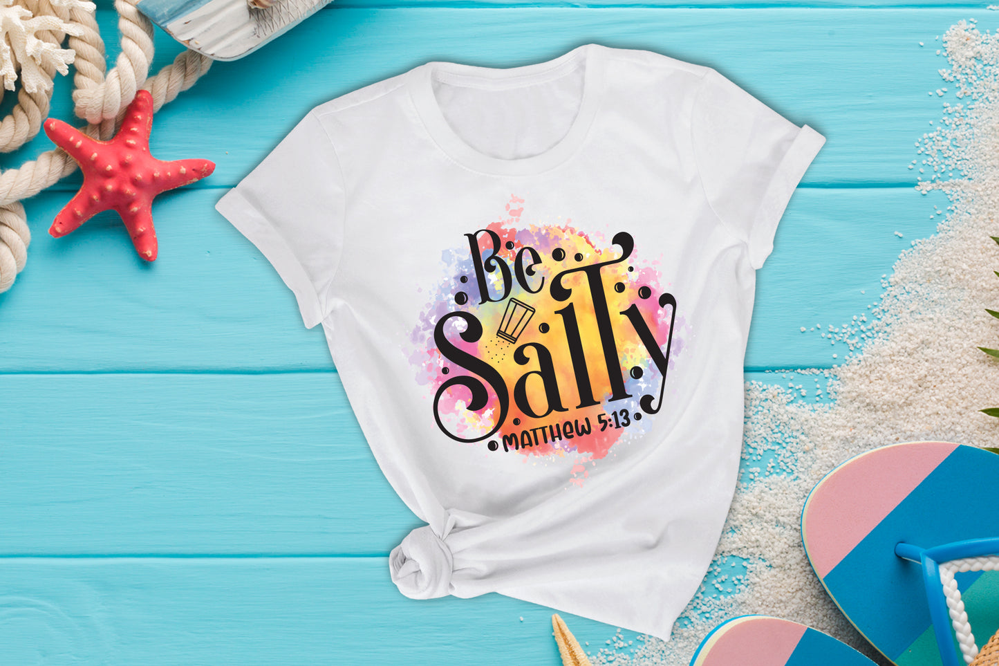Summer Sublimation Designs Bundle