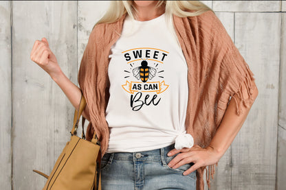Sweet As Can Be SVG SVG Cutting File