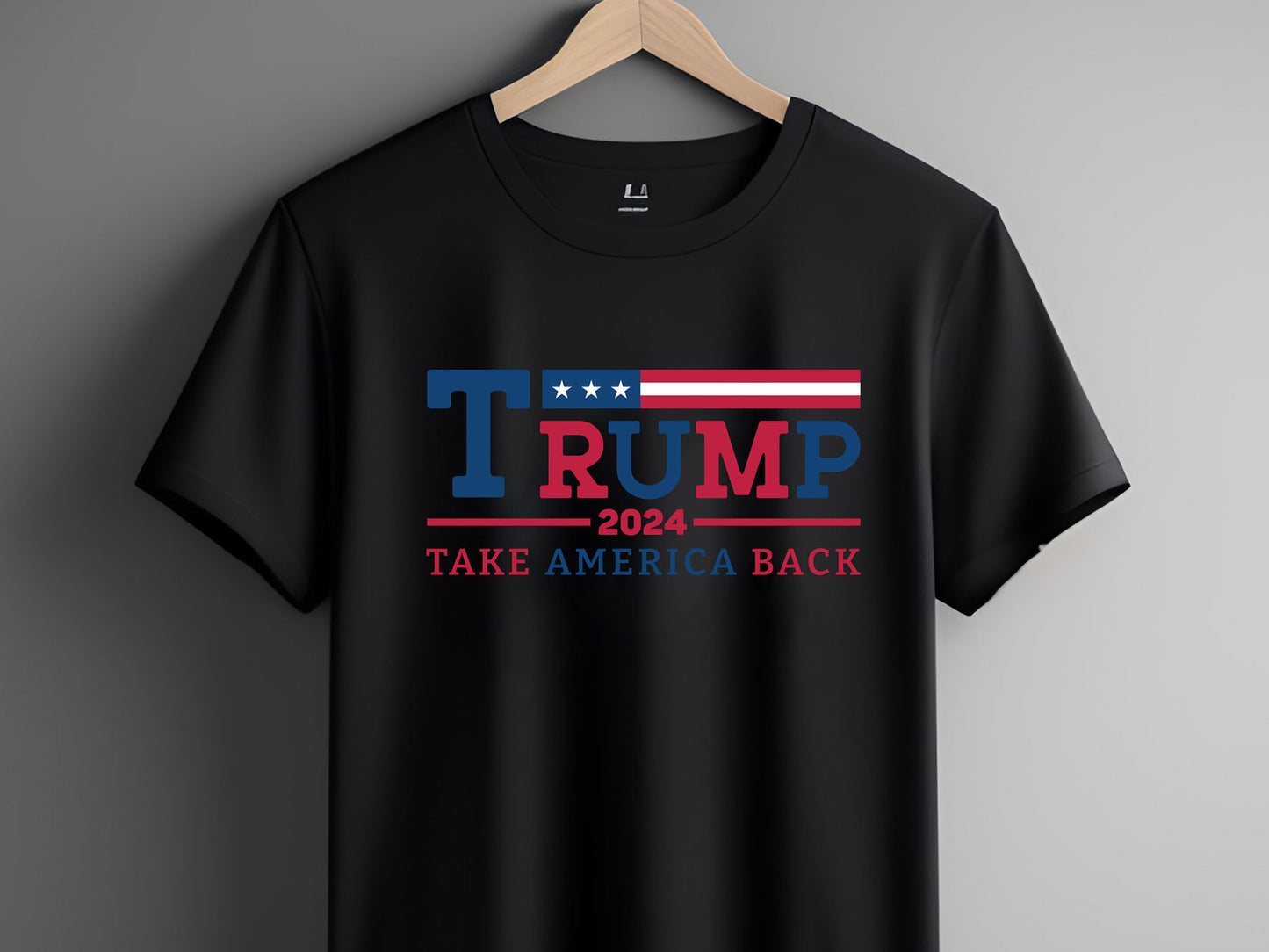 Trump Take America Back 2024 Sublimation PNG