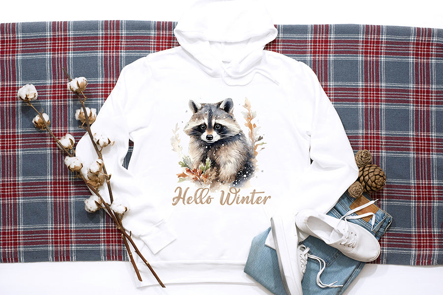 Winter Sublimation Bundle Vol.4 - 15 Cute Designs