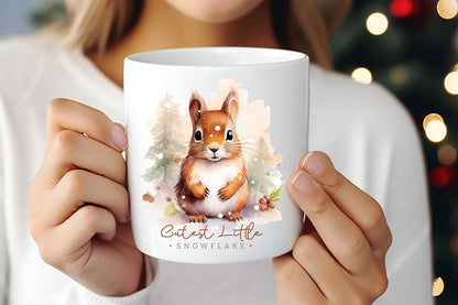 Winter Sublimation Bundle Vol.4 - 15 Cute Designs