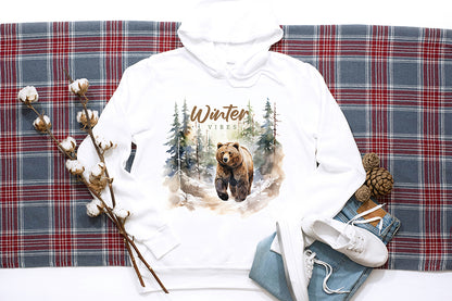 Winter Sublimation Bundle Vol.4 - 15 Cute Designs