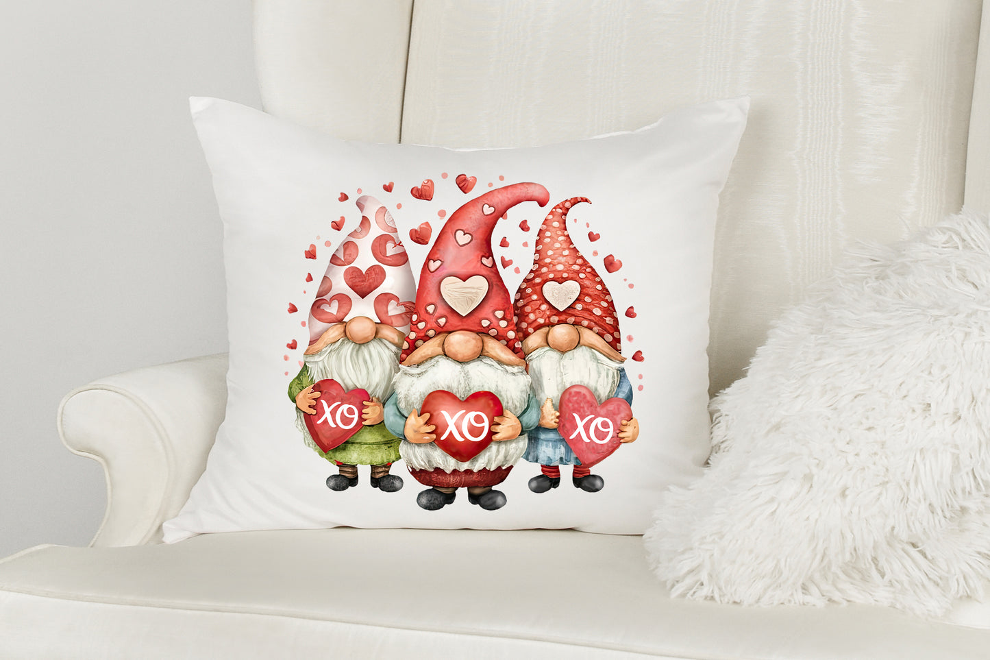 Xoxoxo - Valentine PNG Sublimation Transfer