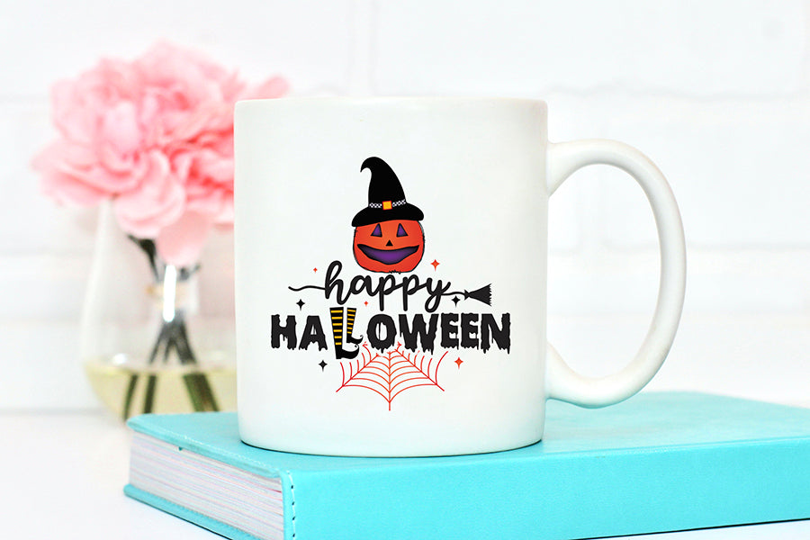 Halloween Sublimation Bundle Vol.2