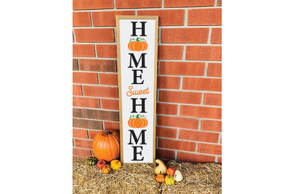 Fall Porch Sign SVG Bundle Vol.2