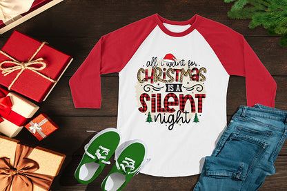 Funny Christmas PNG Sublimation Bundle